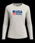 nan by Pepini Pickleball print detail